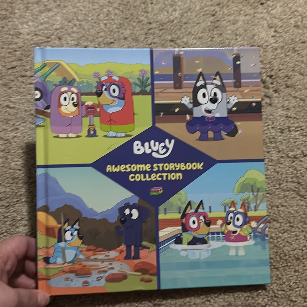 Bluey Bundle - Picture 2 of 5
